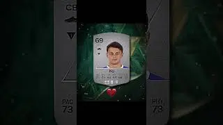 Perry Ng Fifa Card 💔❤️&zwj;🩹