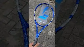 Babolat Pure Drive 30th Anniversary