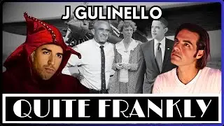 Amelia Earhart, Obamacare Implodes, JFK, MUCH More | J Gulinello 10/8/25