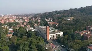 Dipartimento di Ingegneria Industriale (DIN) dell'Università di Bologna