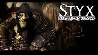 Styx Episode 2 feat Obisam