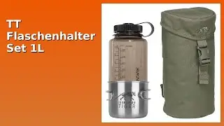 BEWERTUNG (2025): TT Flaschenhalter Set 1L. WESENTLICHE Einzelheiten