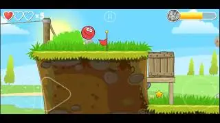 Redball 4 part1 new series 👌 returned to YouTube after 1 year