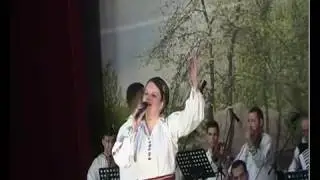 CRINA VARGA -HAIDUC-Mama draga-i ziua ta