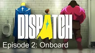 Phoenix Program | Dispatch | Episode 2: Onboard