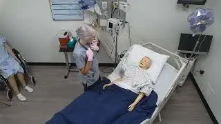 Baseline Assessment Nursing Passoff