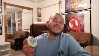 Ice Breakers Duo Fruit + Cool Watermelon