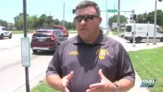 SNN: One person dies after a fatal car accident in Bradenton