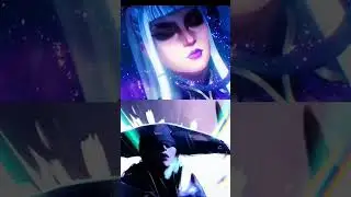 lissandra vs syndra #leagueoflegends #versus #syndra #lissandra #lol #shorts #1v1 #shorts