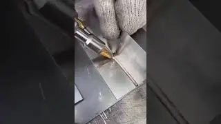 handheld laser welding machine