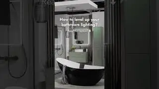 Bathroom Inspo