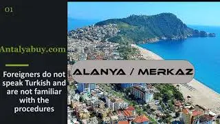 Do I need a lawyer when buying a property in Turkey?