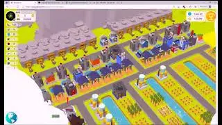 Improved Town Star Auto-Sell Script | FREE DOWNLOAD!