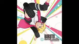 Yasuharu Takanashi, YAIBA - Vigorous