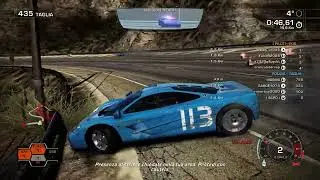 lllGEMS UNFAIR CHEATER in nfs hpr
