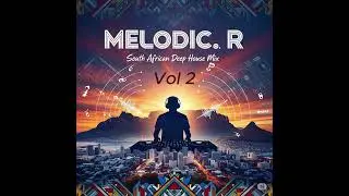 Melodic.R Vol 2 chilled house
