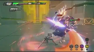 Potential Hypothesis:  new chapter reforged