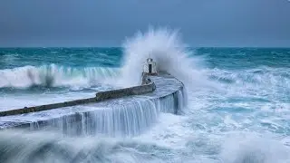 PORTREATH CORNWALL  #2