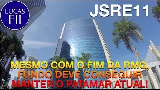 #JSRE11 - ROLARAM A DIVIDA!