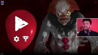 👻🔴 Playing Death Park 2 then I'm on Observation Duty 7 (2 Horror Games) 🔴👻