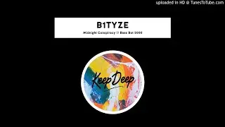 B1tyze - Midnight Conspiracy