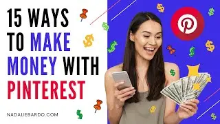 How to Make Money With Pinterest for Beginners