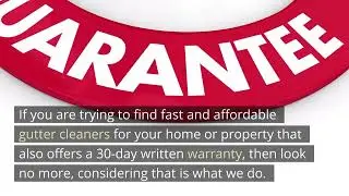 Clean Pro Gutter Cleaning Beaverton - 5 Star Review in Beaverton