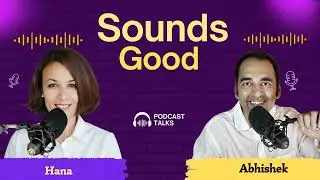 Subway Vibes &ndash; Episode 1 | Sounds Good Podcast