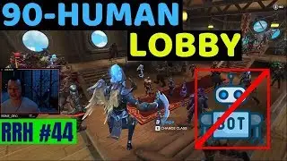 (0B20) New Patch and Custom Servers in the PTS - Realm Royale Highlights #44 (Best Moments)
