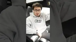 Items Every Guy Needs In His Car