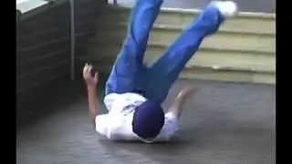 Heelbite