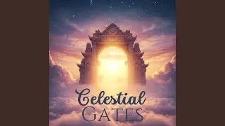 Mystic Doorway to Higher Realms