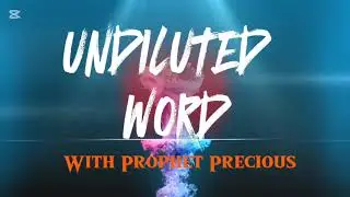 The Midnight Encounter with God's Servant Prophet Precious... Freedom from Spiritual prison