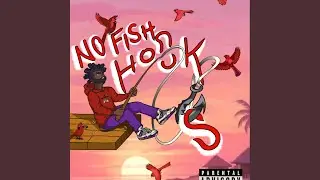 No Fish Hooks