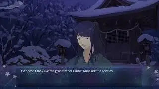 A Winters Daydream PS4 Gameplay