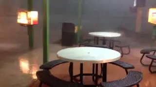 SW Oklahoma tornado 20 May, 2013
