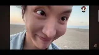 R BTS #funny video 😄👍💜