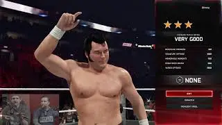 WrestleStop Live Stream