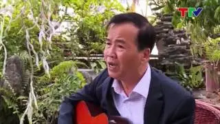 Hoa Giẻ - Thơ: Lê Bá Thự - Nhạc: NSND Nguyễn Tiến - Trình bày: NSND Nguyễn Tiến