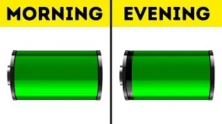 13 Secrets to Keep Your Phone Battery Alive for Longer