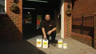 How to Prepare Your Floor Before Painting to get the Best Results