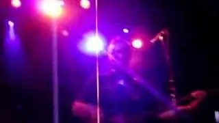 Tracenine - Dot on Shaft Concert