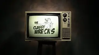 The Classy Wrecks - Figure It Out (Official Video)