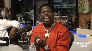 Casanova - If You Catch A RICO Charge & The Feds Offer You Twenty Years You're Telling