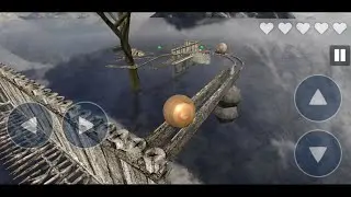 Extreme balancer 3 level 9