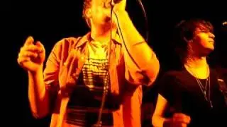 The Summer Set- Love Like This @ Emo's