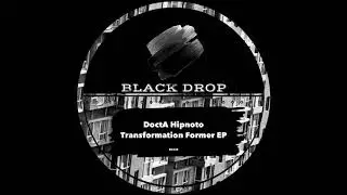 DoctA Hipnoto - Complex Mirage