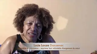 LE FRONT DU PEUPLE GUYANAIS