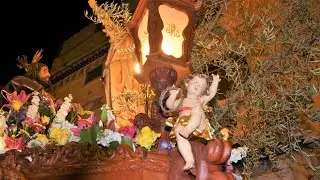 2023_04 👀 Solemne Procesión de la Oración del Huerto, Semana Santa 