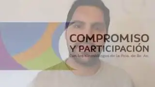 El Lic. Favio Ferreiro apoya a la LISTA 10.